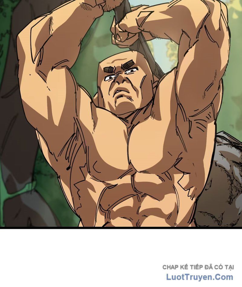 Thánh Huyết Chap 15 - Next Chap 16