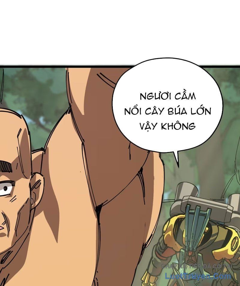 Thánh Huyết Chap 15 - Next Chap 16