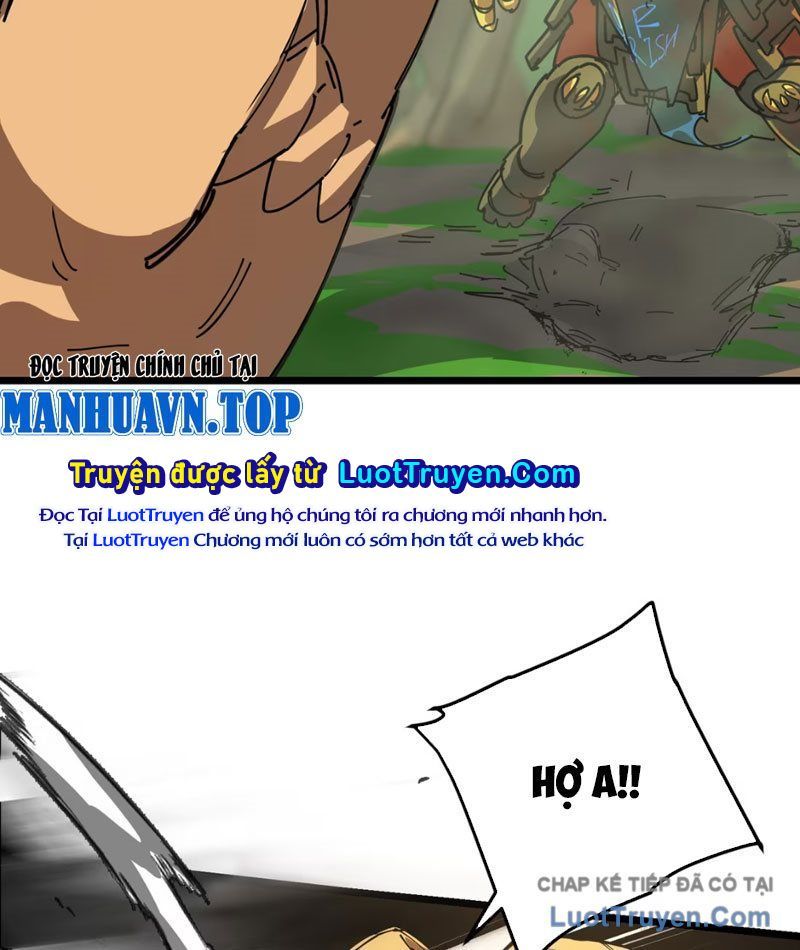 Thánh Huyết Chap 15 - Next Chap 16