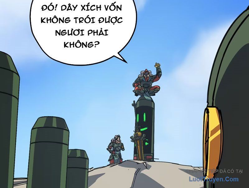 Thánh Huyết Chap 17 - Next Chap 18