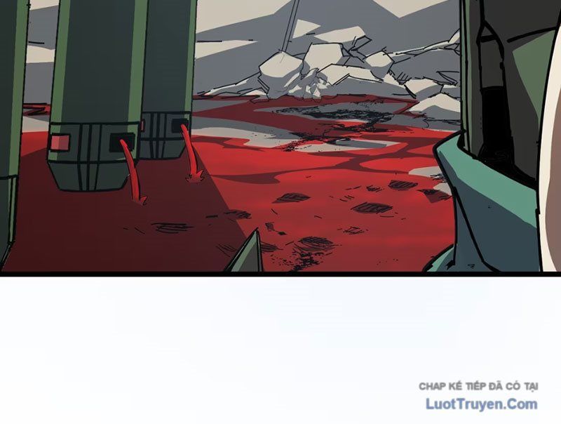 Thánh Huyết Chap 17 - Next Chap 18