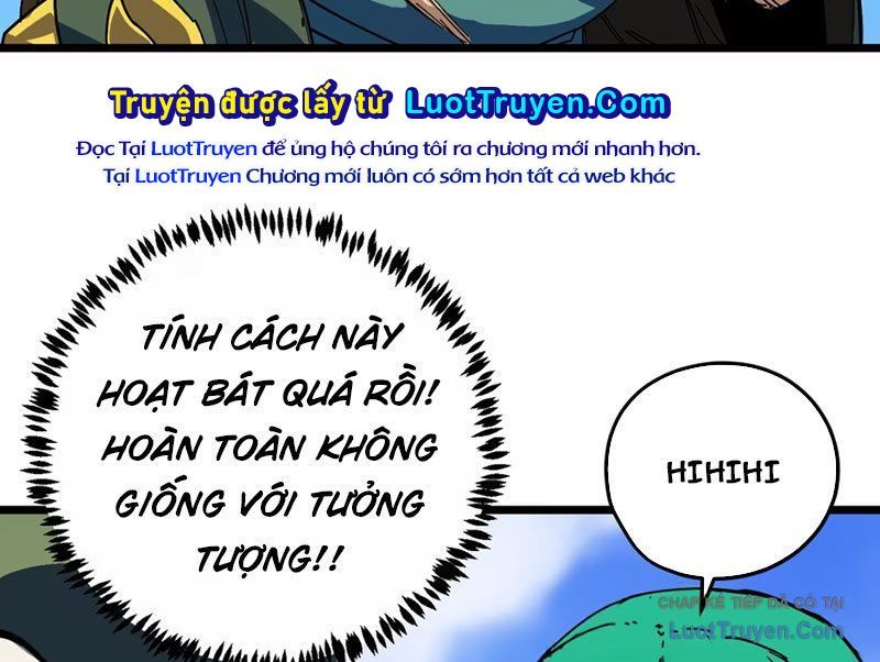 Thánh Huyết Chap 17 - Next Chap 18