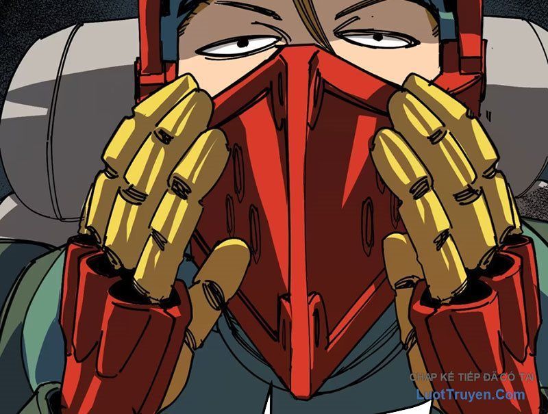 Thánh Huyết Chap 17 - Next Chap 18