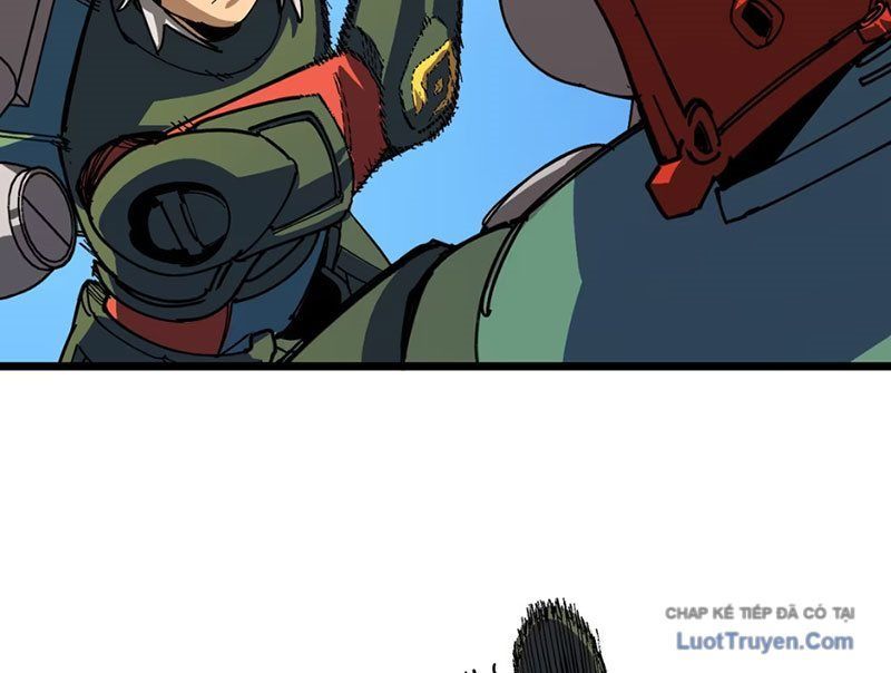 Thánh Huyết Chap 17 - Next Chap 18