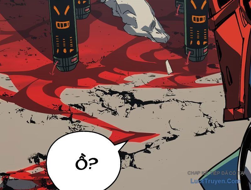 Thánh Huyết Chap 17 - Next Chap 18