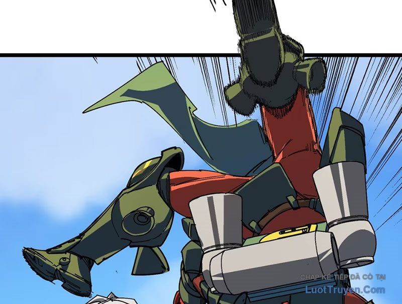 Thánh Huyết Chap 17 - Next Chap 18