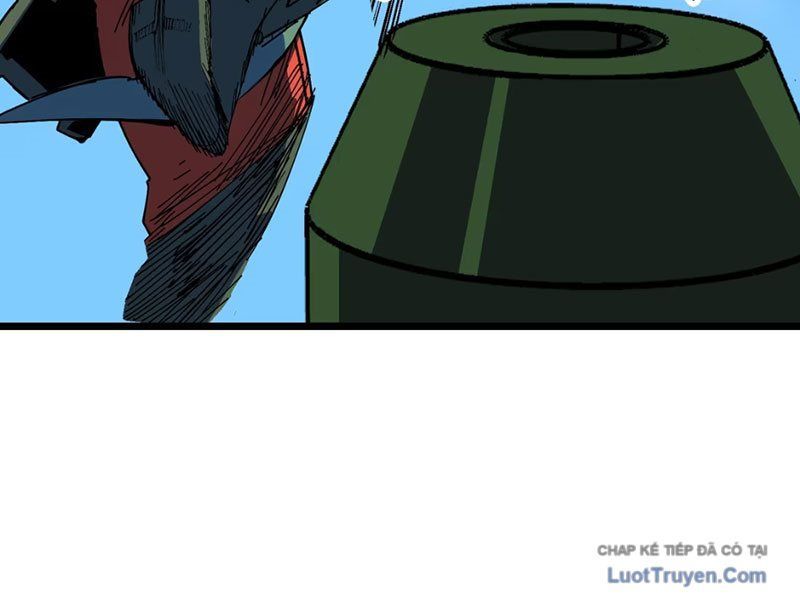 Thánh Huyết Chap 17 - Next Chap 18
