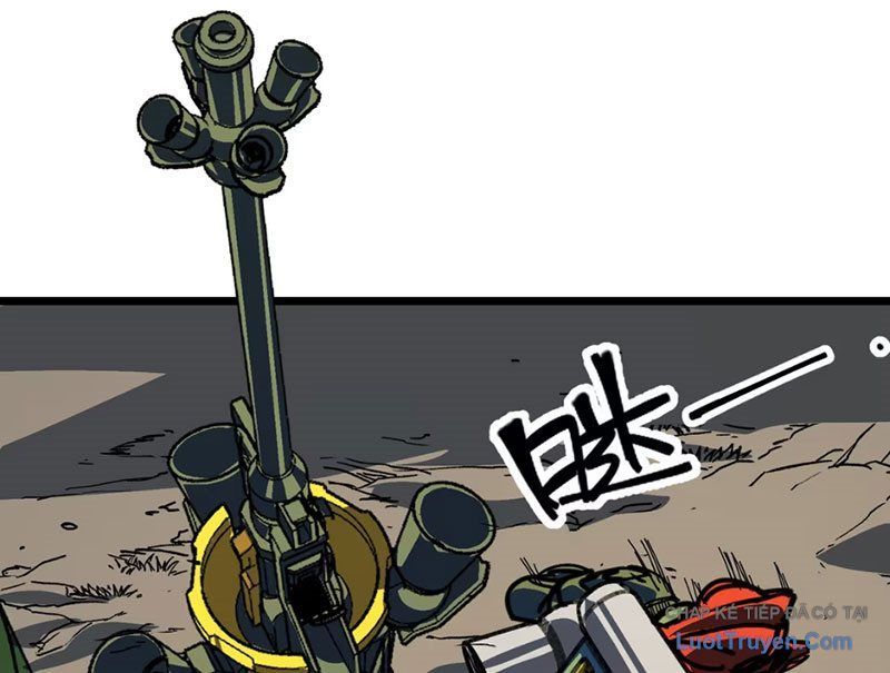 Thánh Huyết Chap 17 - Next Chap 18