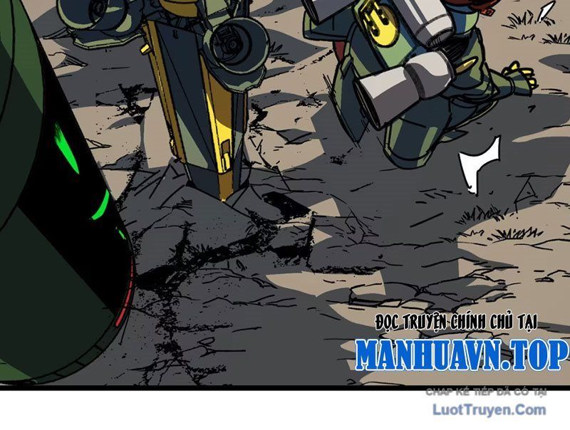 Thánh Huyết Chap 17 - Next Chap 18