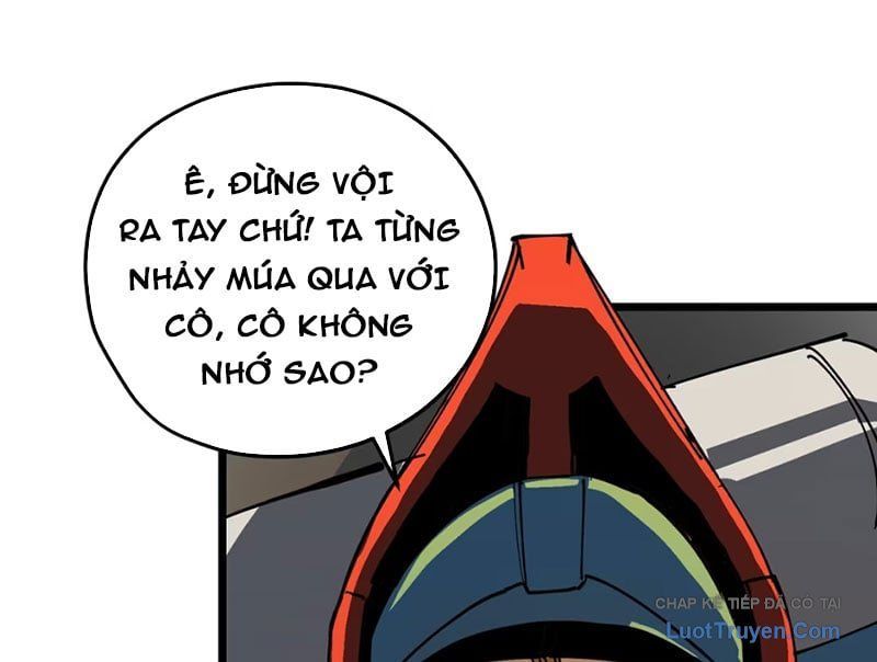 Thánh Huyết Chap 17 - Next Chap 18