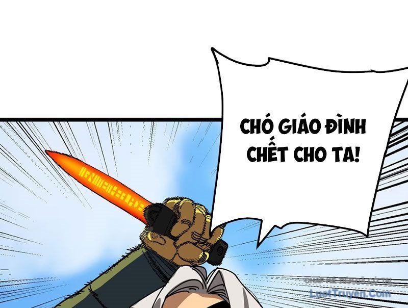 Thánh Huyết Chap 17 - Next Chap 18
