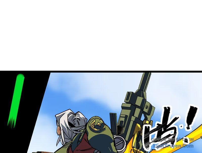 Thánh Huyết Chap 17 - Next Chap 18