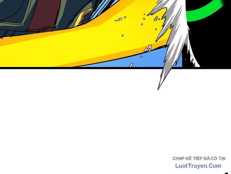 Thánh Huyết Chap 17 - Next Chap 18