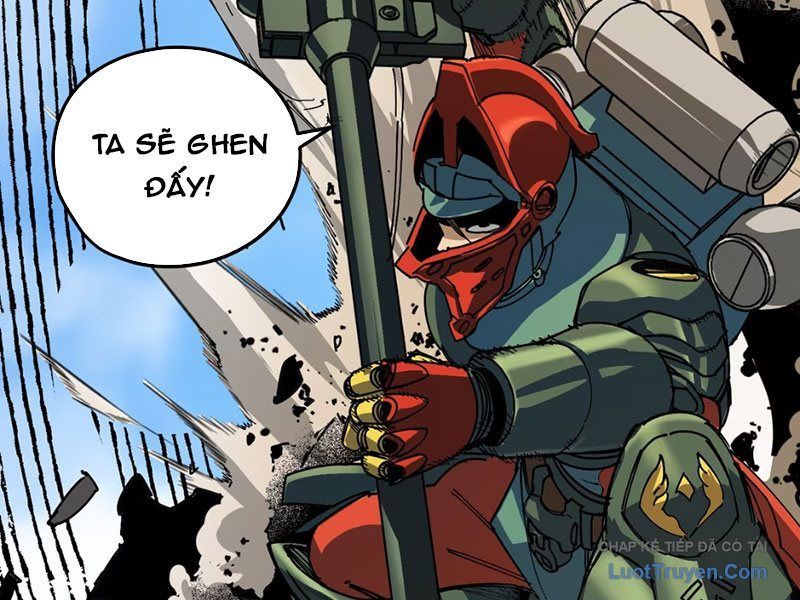 Thánh Huyết Chap 17 - Next Chap 18