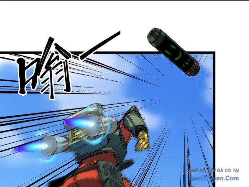 Thánh Huyết Chap 17 - Next Chap 18