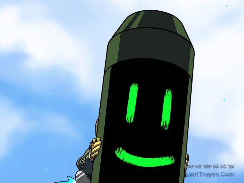 Thánh Huyết Chap 17 - Next Chap 18