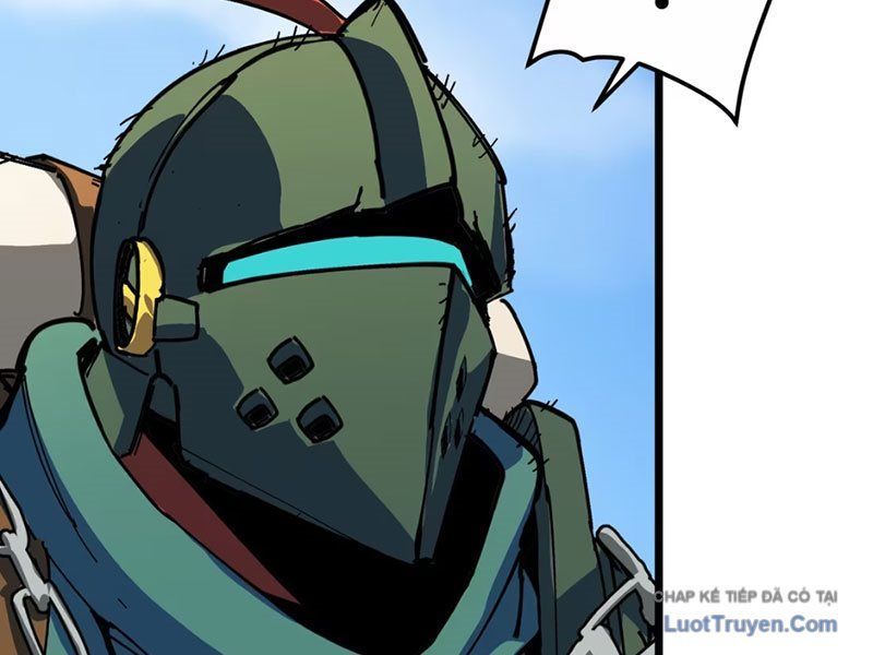 Thánh Huyết Chap 17 - Next Chap 18