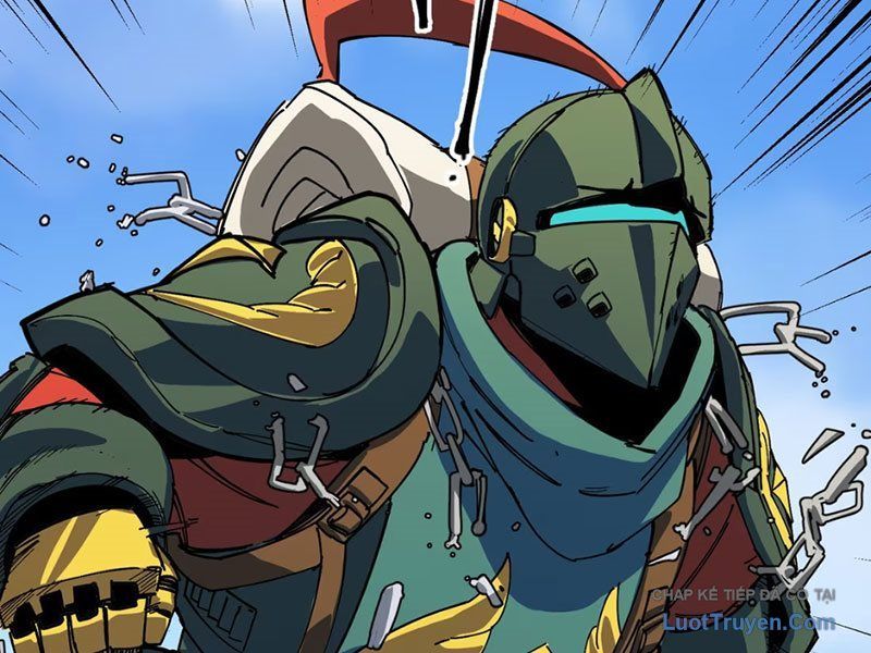 Thánh Huyết Chap 17 - Next Chap 18