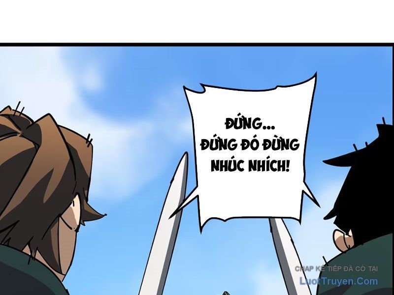 Thánh Huyết Chap 17 - Next Chap 18