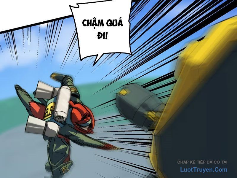 Thánh Huyết Chap 17 - Next Chap 18