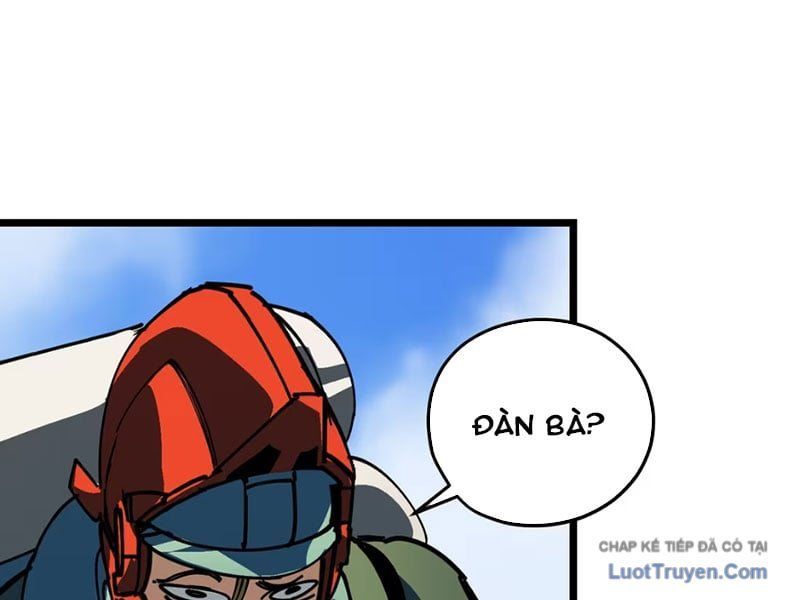 Thánh Huyết Chap 17 - Next Chap 18