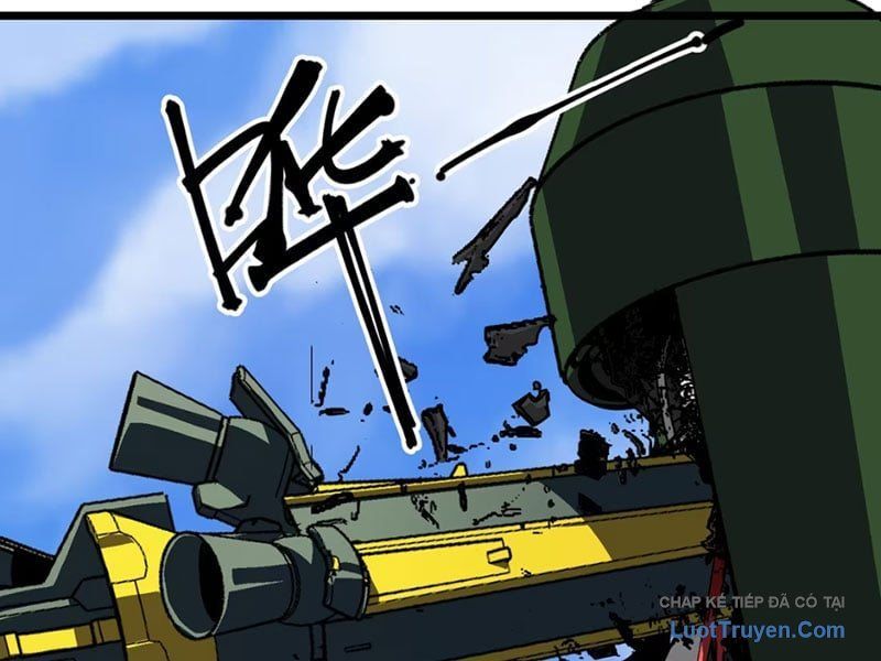 Thánh Huyết Chap 17 - Next Chap 18