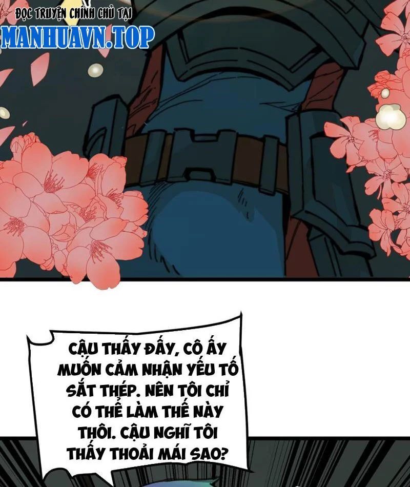 Thánh Huyết Chap 3 - Next Chap 4