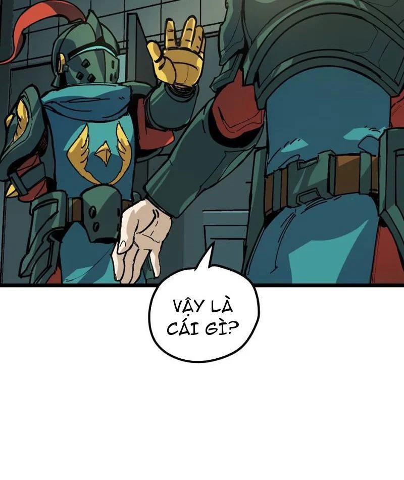 Thánh Huyết Chap 3 - Next Chap 4