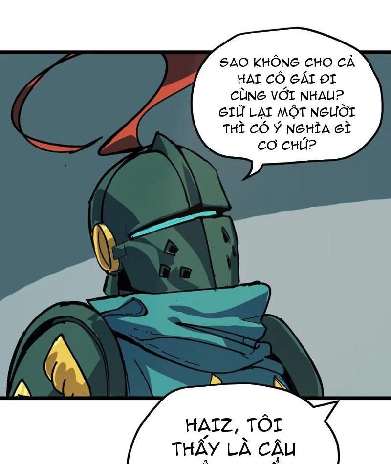 Thánh Huyết Chap 3 - Next Chap 4