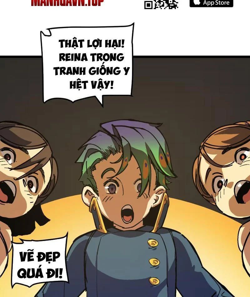 Thánh Huyết Chap 3 - Next Chap 4