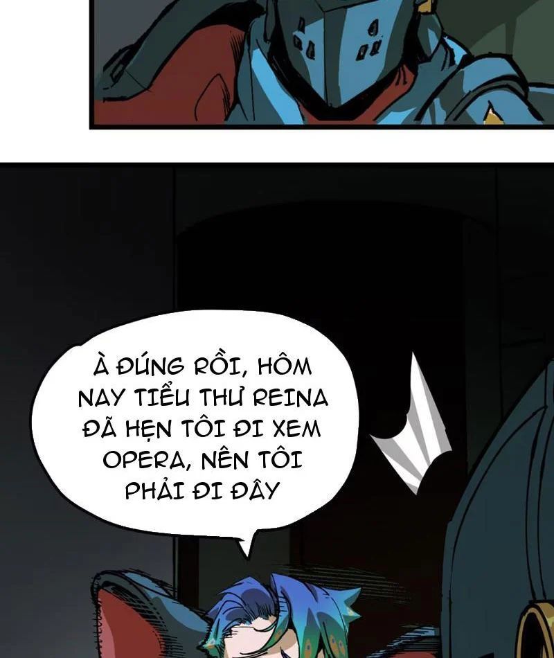 Thánh Huyết Chap 4 - Next Chap 5