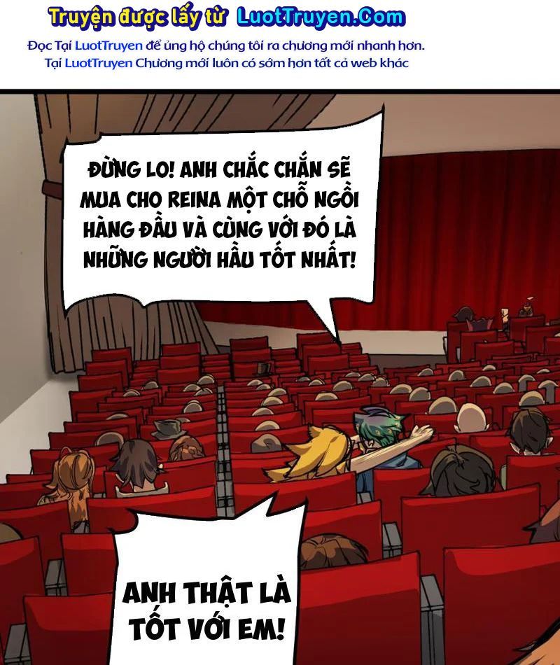 Thánh Huyết Chap 4 - Next Chap 5