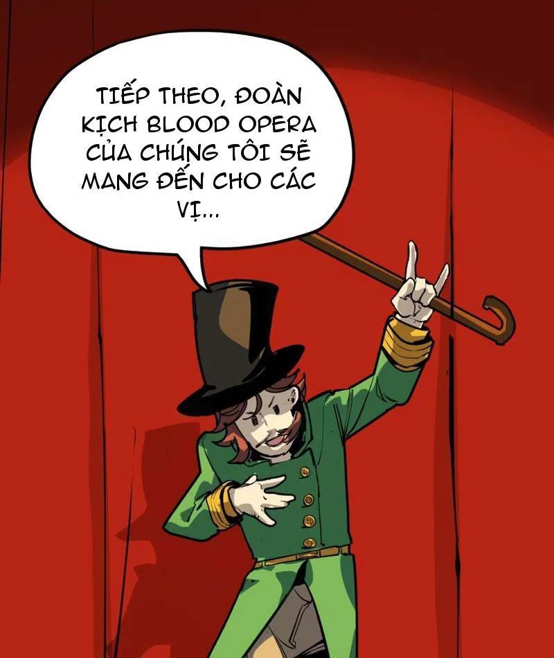 Thánh Huyết Chap 5 - Next Chap 6