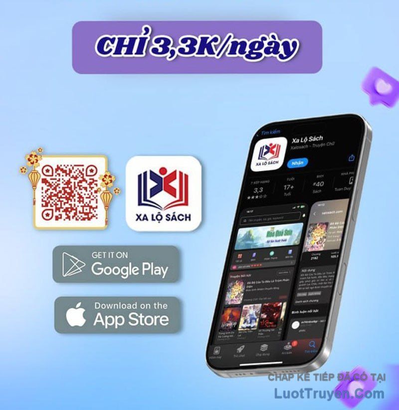 Thánh Huyết Chap 5 - Next Chap 6