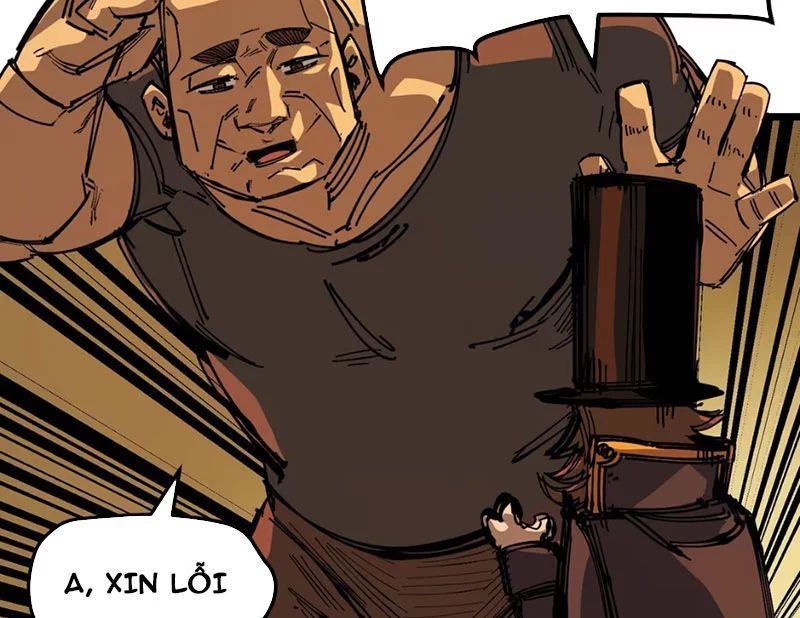 Thánh Huyết Chap 7 - Next Chap 8