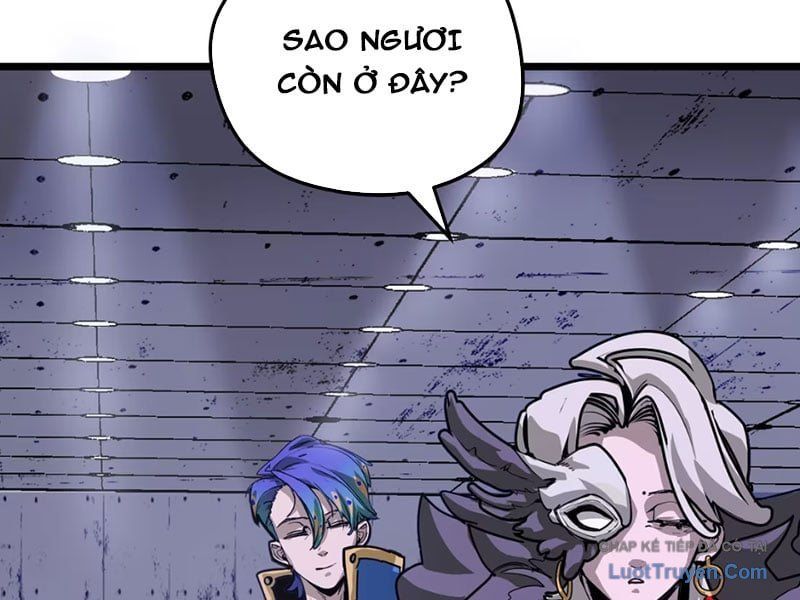 Thánh Huyết Chap 7 - Next Chap 8