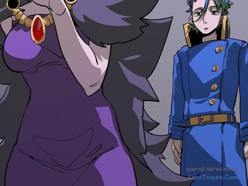 Thánh Huyết Chap 7 - Next Chap 8