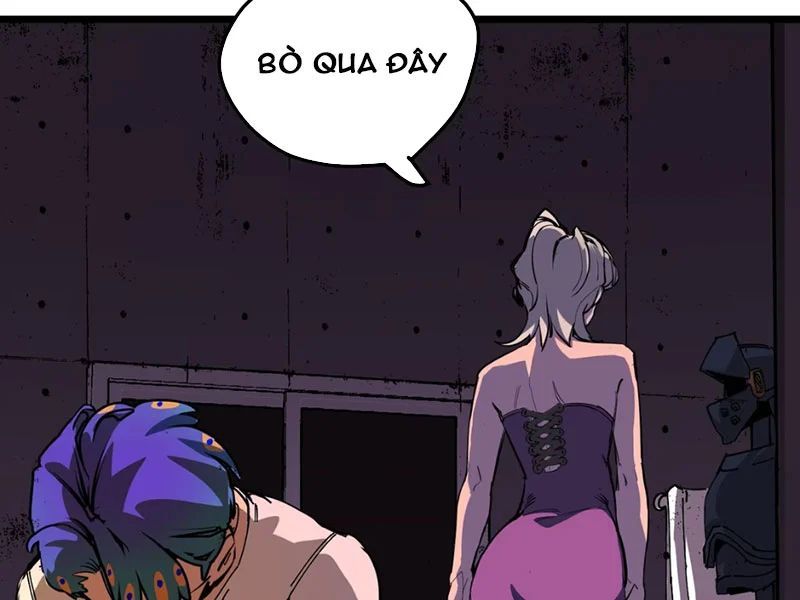 Thánh Huyết Chap 7 - Next Chap 8