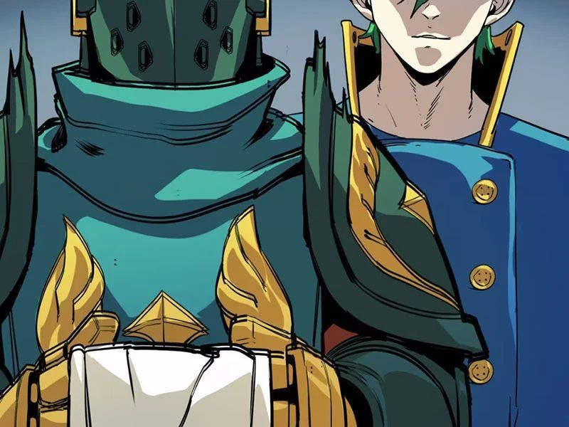 Thánh Huyết Chap 8 - Next Chap 9