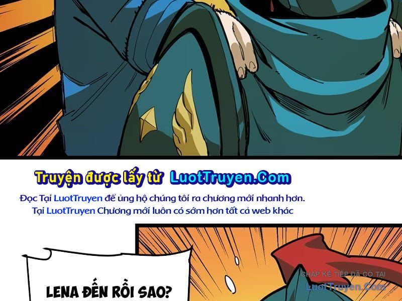 Thánh Huyết Chap 8 - Next Chap 9