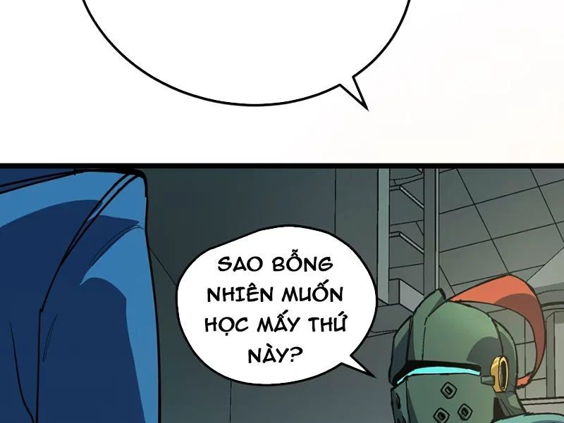 Thánh Huyết Chap 8 - Next Chap 9