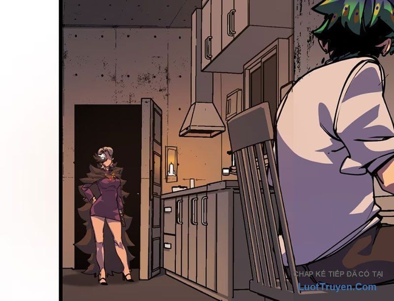 Thánh Huyết Chap 8 - Next Chap 9