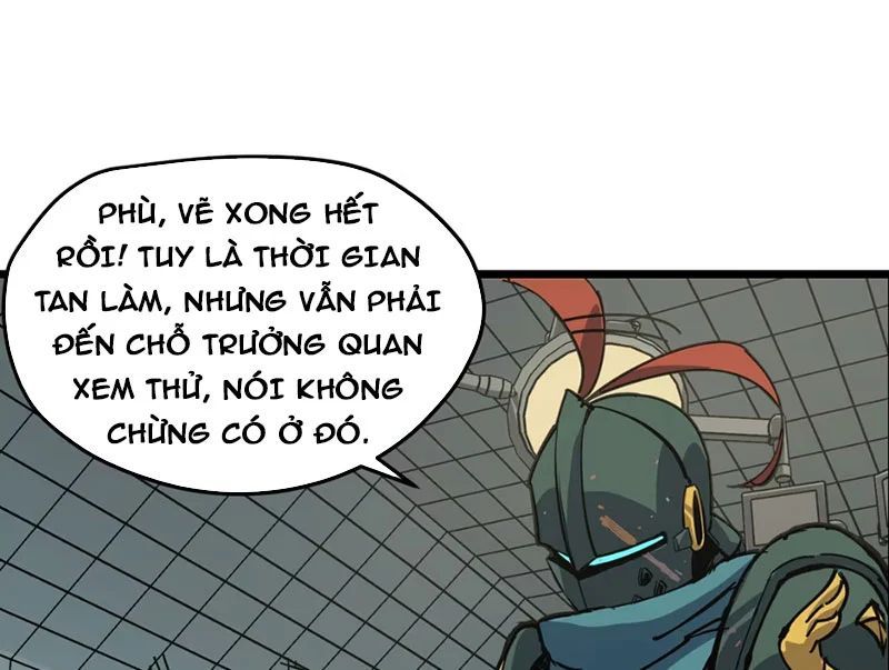 Thánh Huyết Chap 9 - Next Chap 10