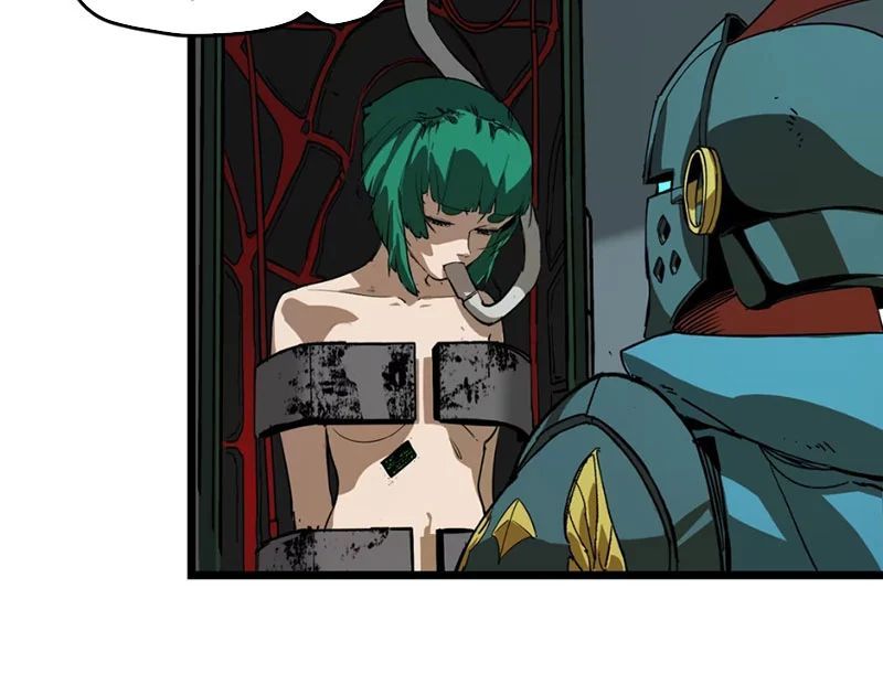 Thánh Huyết Chap 9 - Next Chap 10