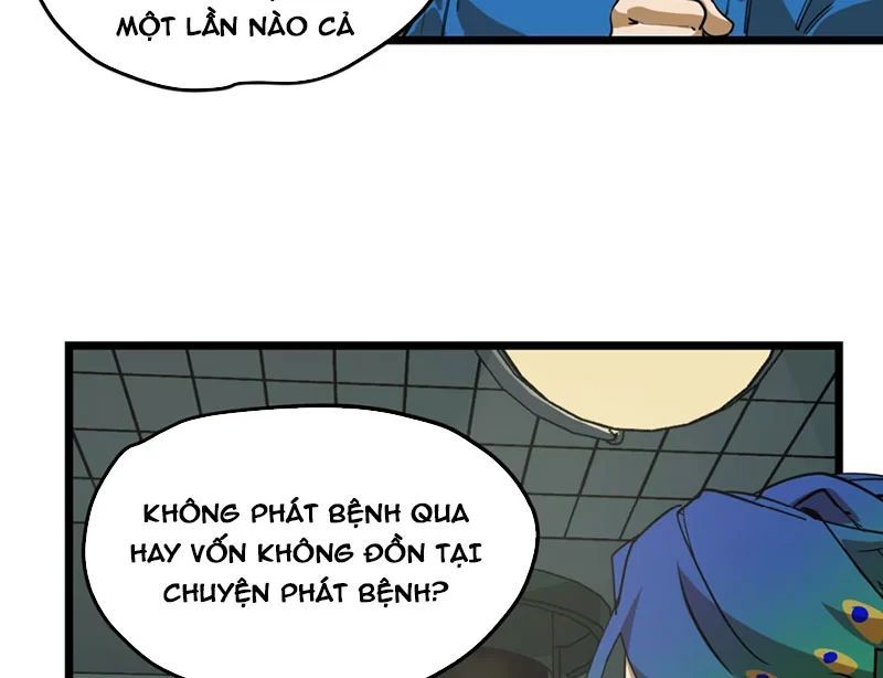 Thánh Huyết Chap 9 - Next Chap 10