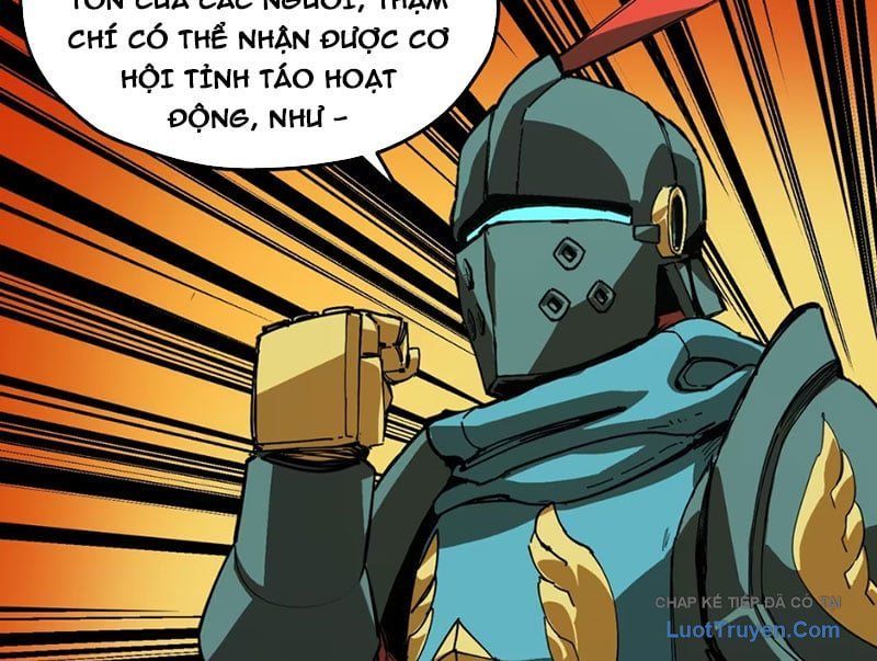 Thánh Huyết Chap 9 - Next Chap 10