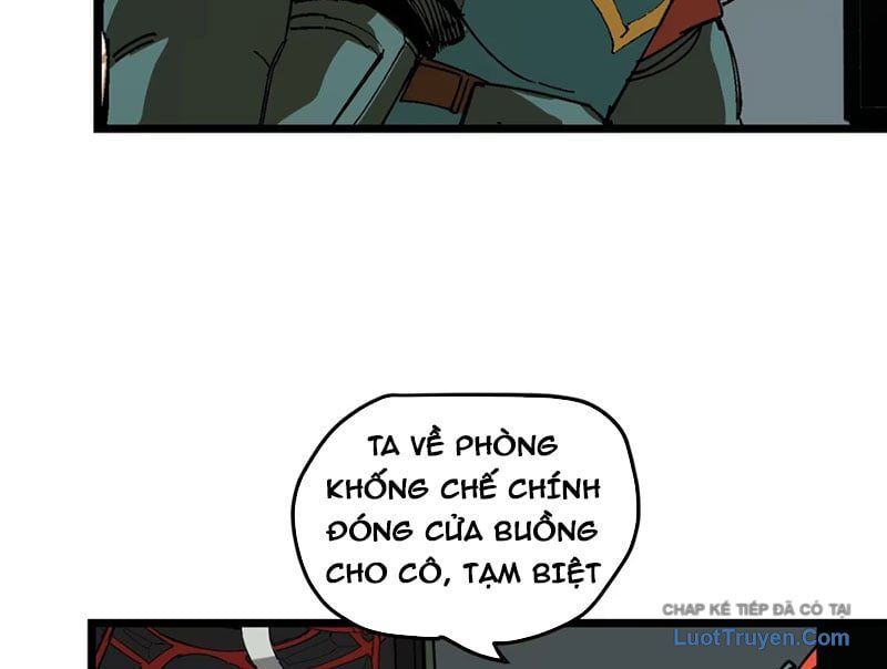 Thánh Huyết Chap 9 - Next Chap 10