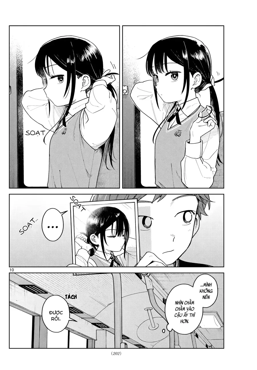 Futari Bus Chap 6 - Next Chap 7