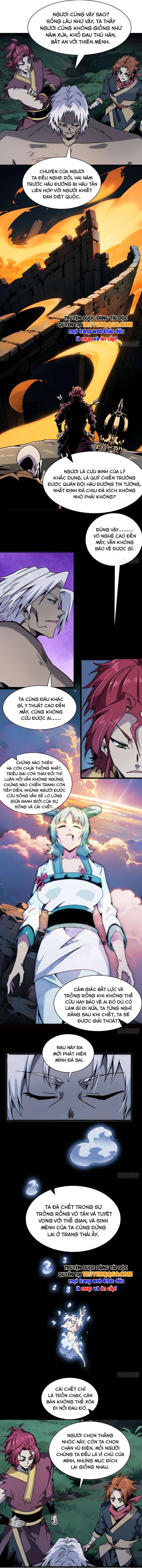 Xích Long Chi Tử Chap 9 - Next Chap 10