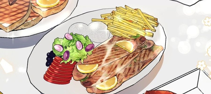 Không Phải Câu Chuyện Chuyển Sinh Thông Thường Chap 2 - Next Chap 3